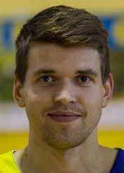 Martynas Vasiljevas