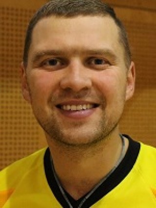 Marius Sedziniauskas