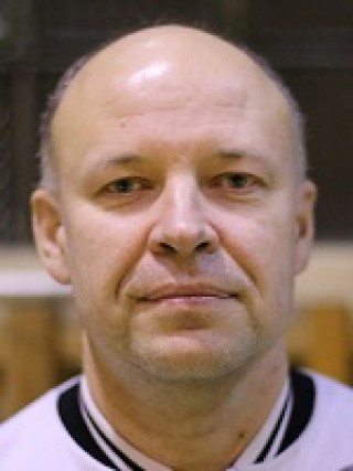 Marius Naruševičius