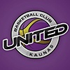 Kauno United-Radijas TAU