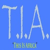 This Is Africa