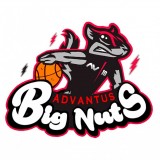 Advantus -  BIG NUTS