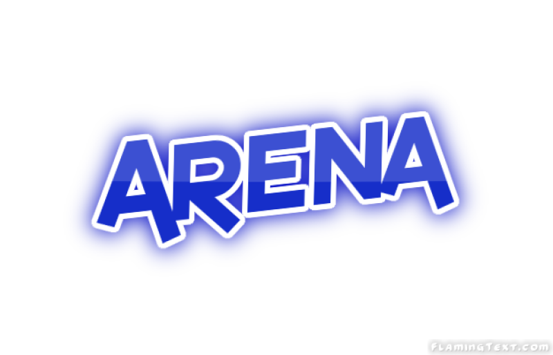 BC Arena BC Arena