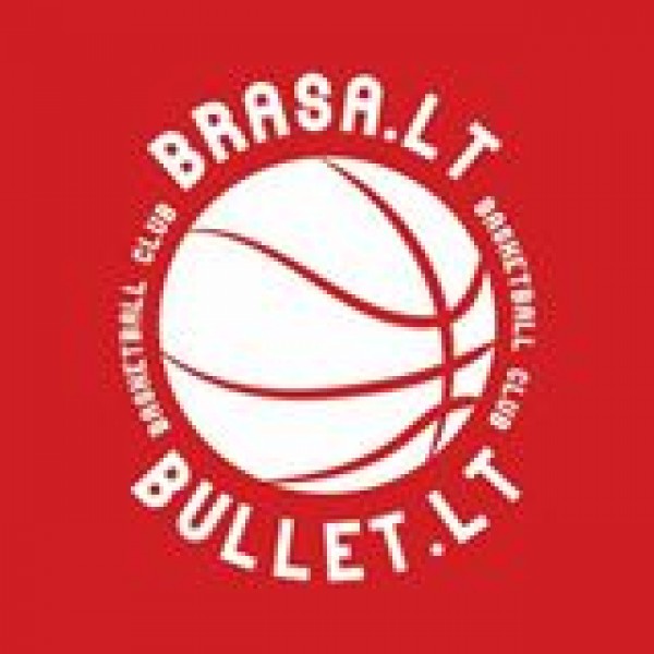 BRASA-Bullet.lt (Pav)