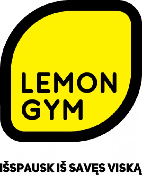 Lemon Gym