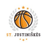 St.Justiniškės