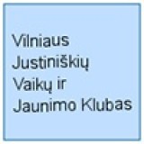 Vilniaus Justiniškių vaikų ir jaunimo klubas (Pav)